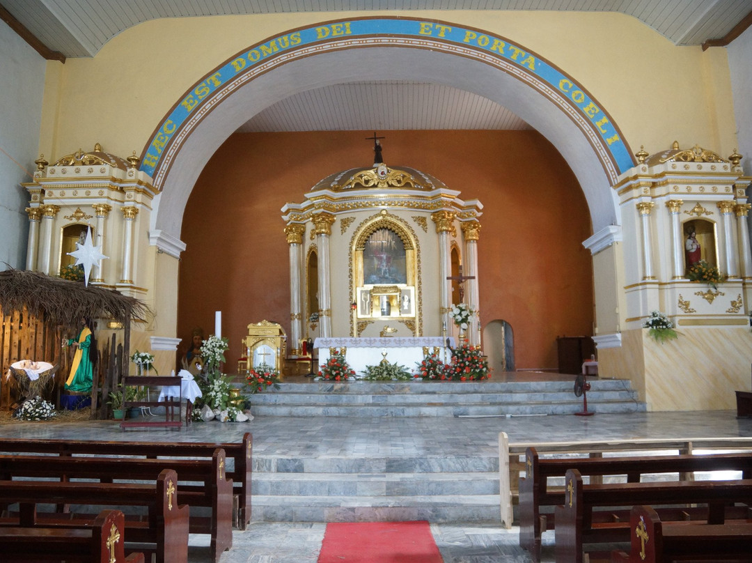 Saint James the Great Parish Church