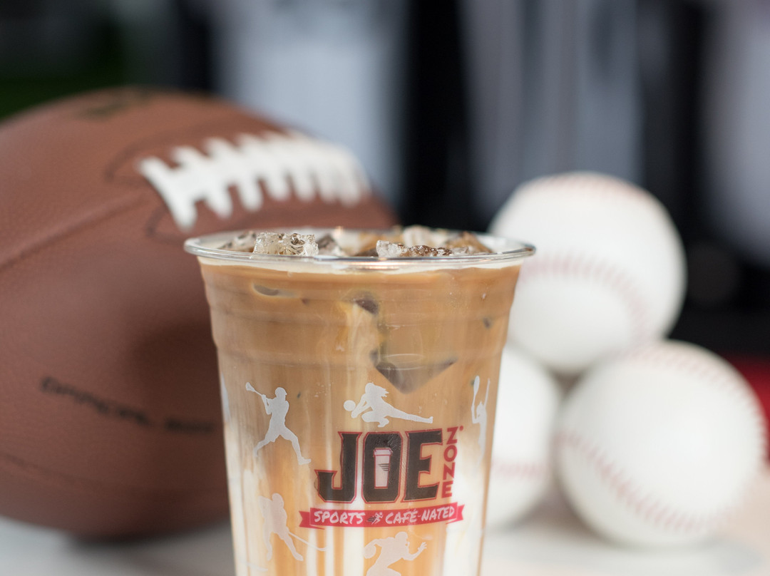 Joe Zone Sports Café