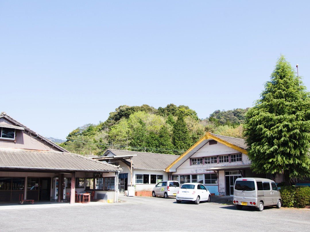 Kouraku Kiln景点图片