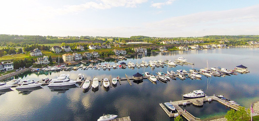 Bay Harbor Lake Marina景点图片