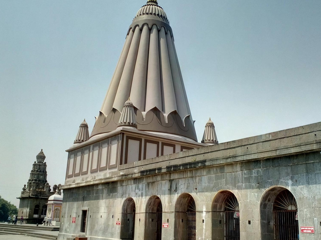 Ganapati Temple景点图片