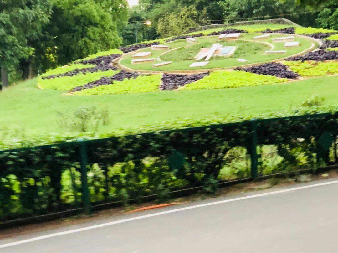 Harmony Arts-瓦都达拉必去景点