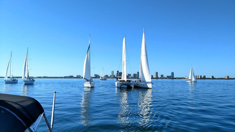Sailing Florida Charters景点图片