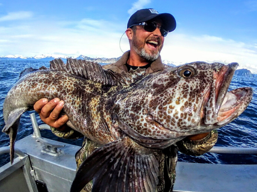 Alaskan Fishing Adventures-索尔多特纳必去景点