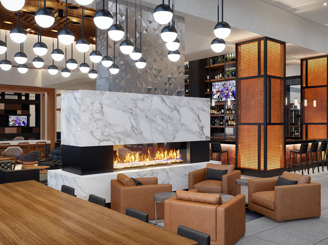 The Tillery Restaurant & Bar