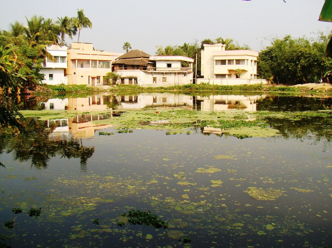 Kamarpukur旅游攻略图片