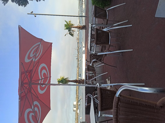 Padaria Pastelaria Progress