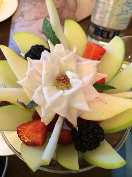 Long Beach Memorial Hospital Cafeteria