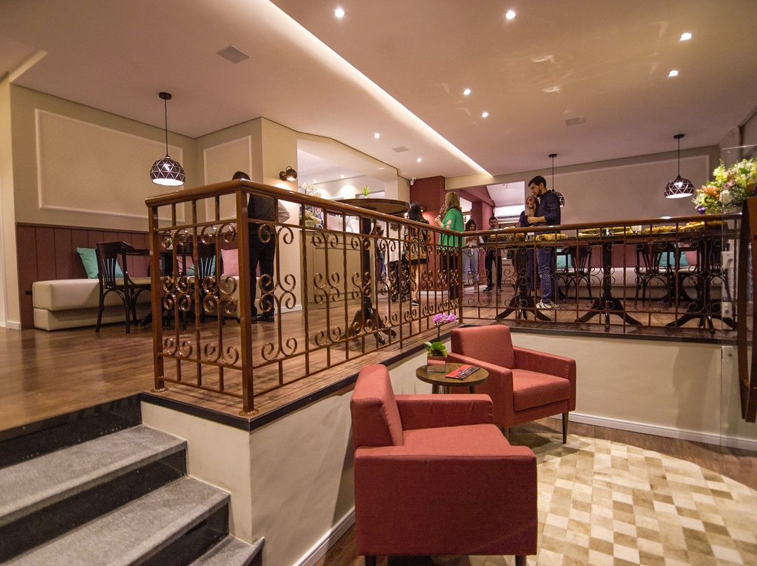 Truffa di Cacao Chocolates