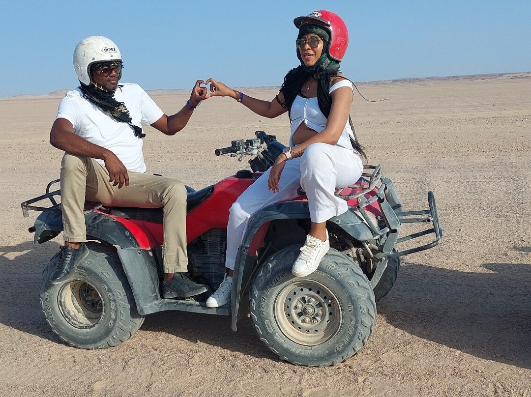 sharm El shaikh best activities-沙姆沙伊赫必去景点