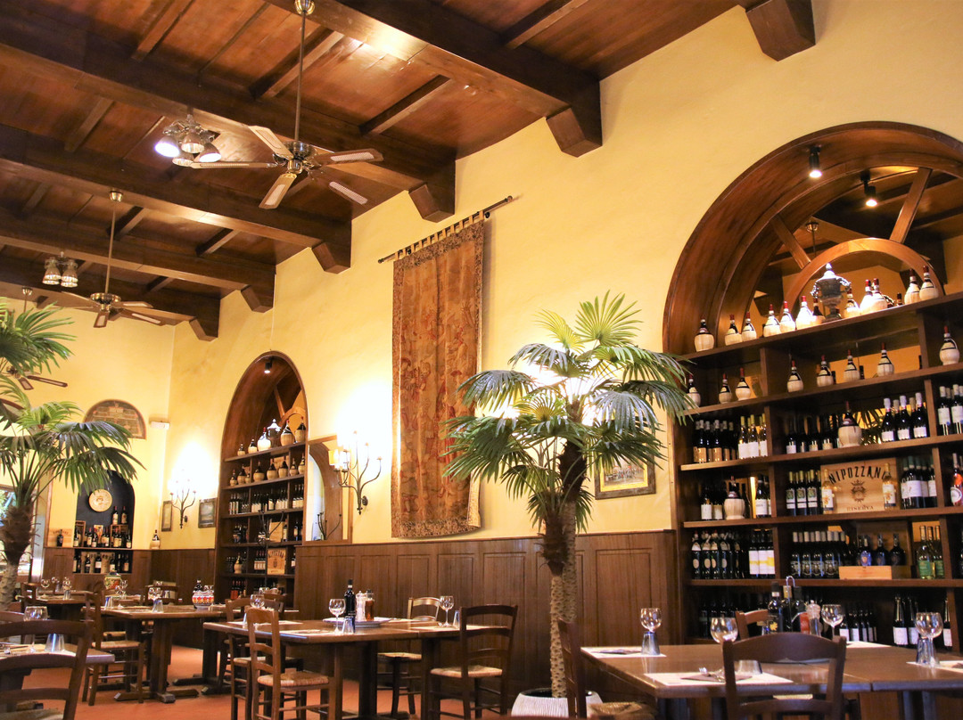 Ristorante Pizzeria Lorenzo de' Medici