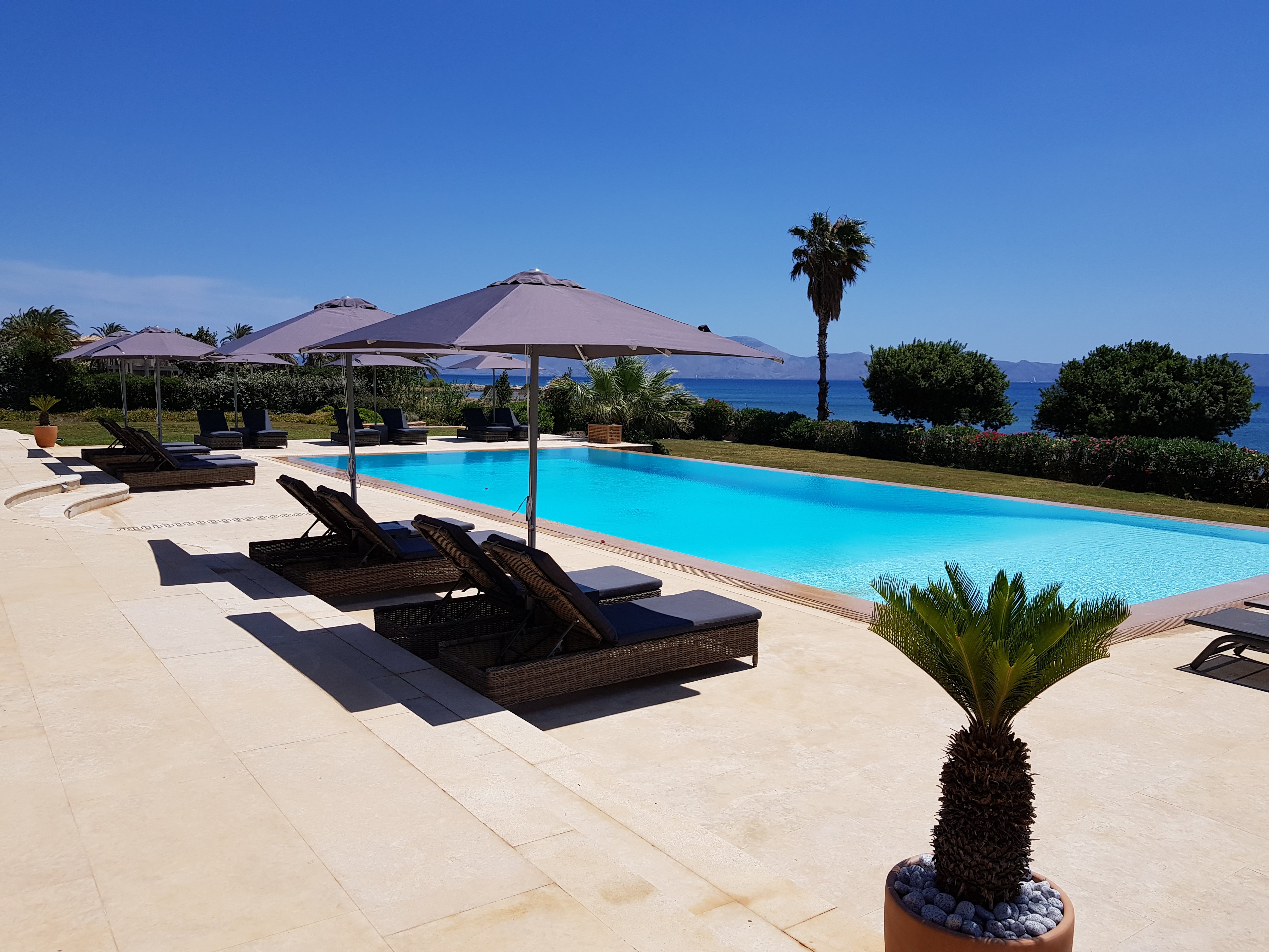 Therme Sea Luxury Lodge-官方