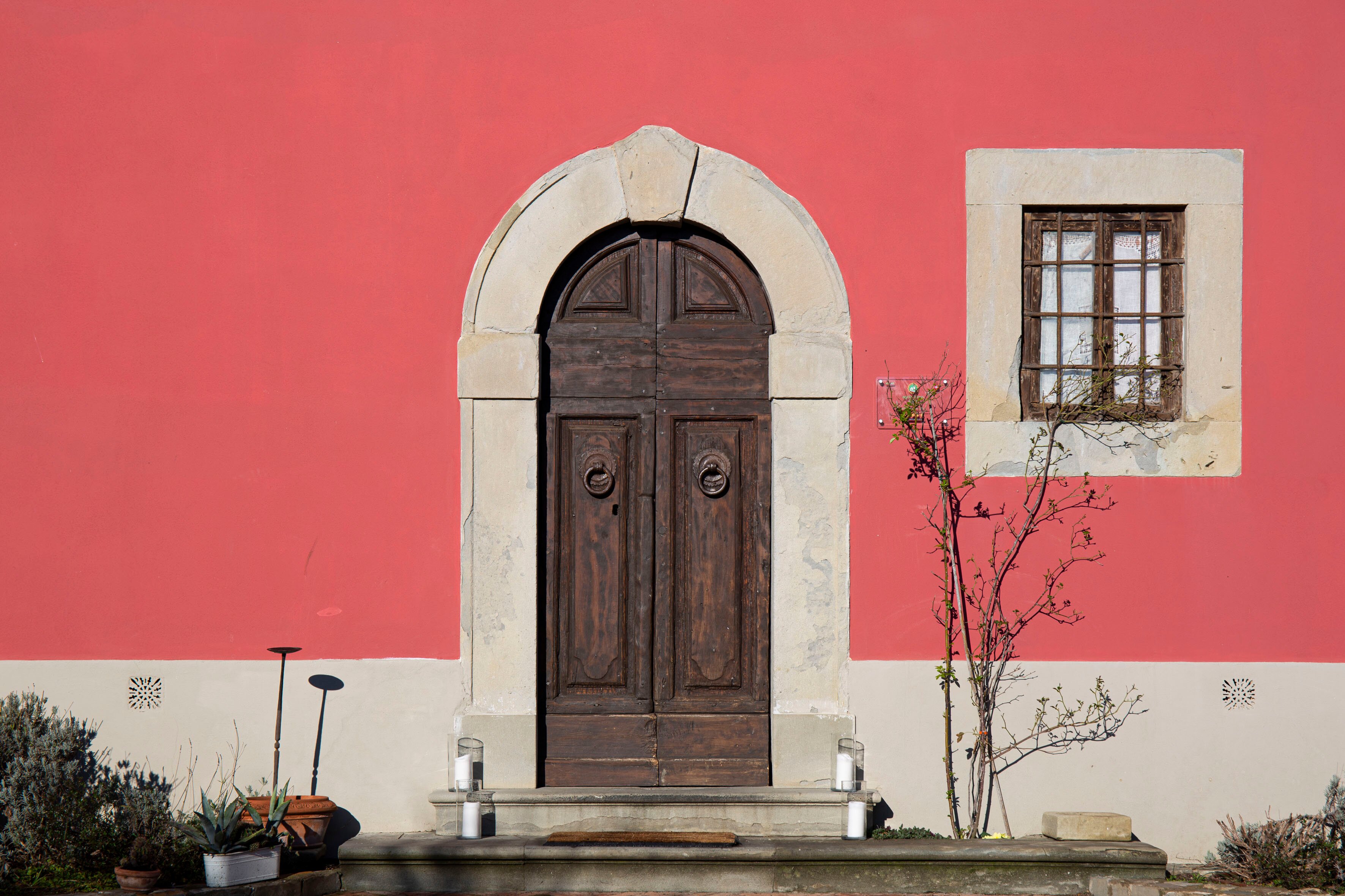 Podere Belvedere-官方