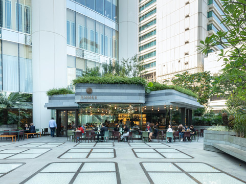 Emmer Pizzeria & Café