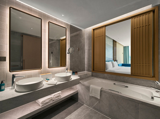 Club Med 地中海邻境·千岛湖度假村主图