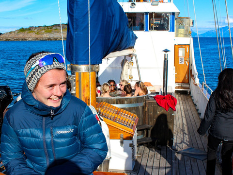 World Sea Explorers-特罗姆瑟必去景点