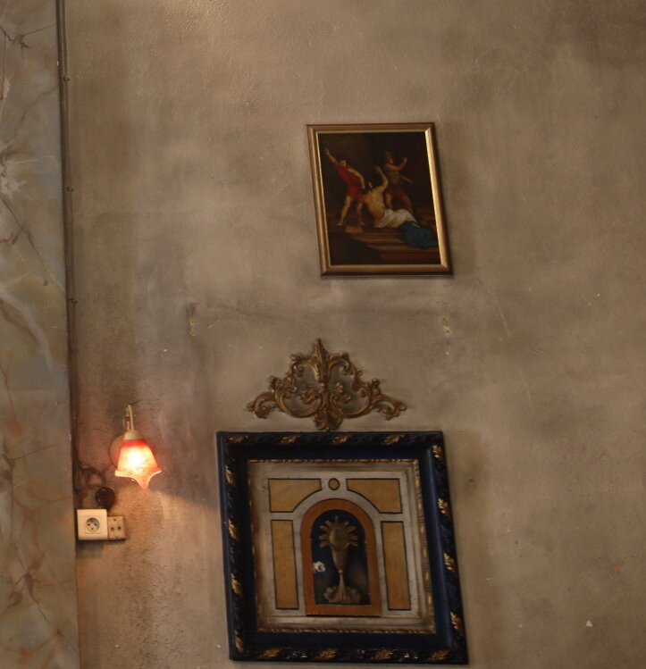 Église du Sacré-Cœur景点图片