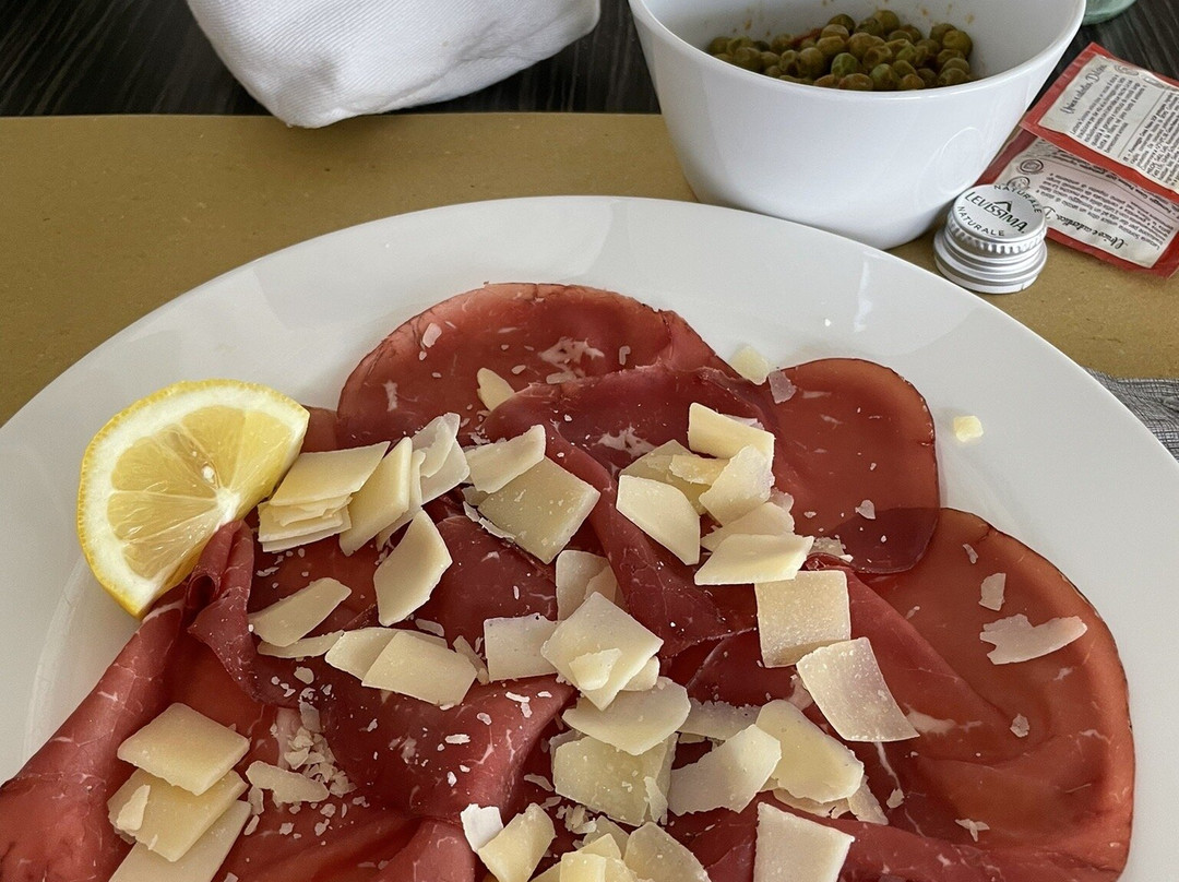 RetróGusto Trattoria