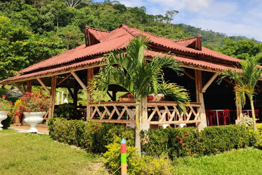Experiencia Viva Hotel Campestre