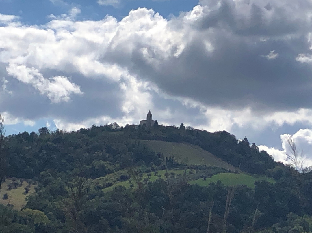 Chiesa di San Martino Vescovo