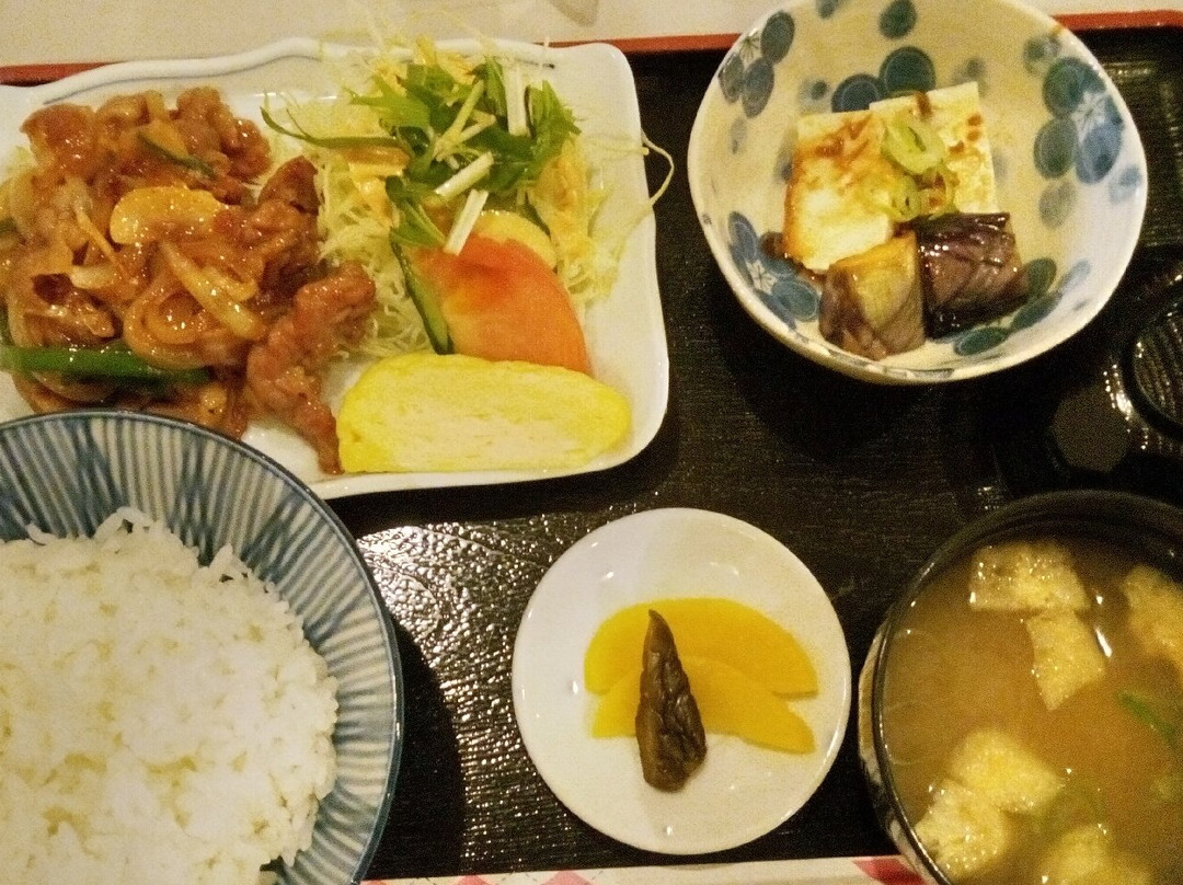 カフェレストランBEAGLE
