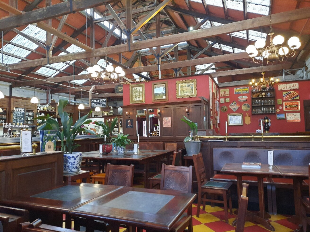 Craftwork Brewery - Tasting Room-奥马鲁必去景点