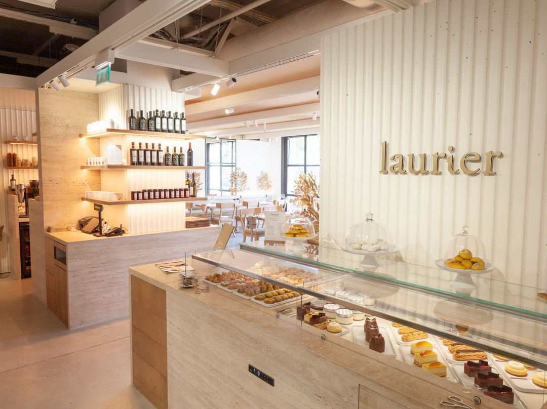 Laurier