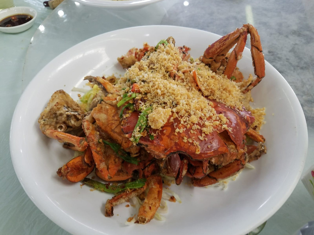 发记海鲜酒家