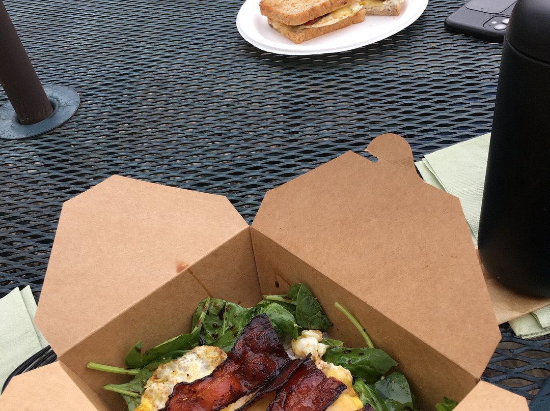 Wild Grace Farm Store & Cafe