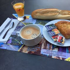 La Guinguette Des Cigales