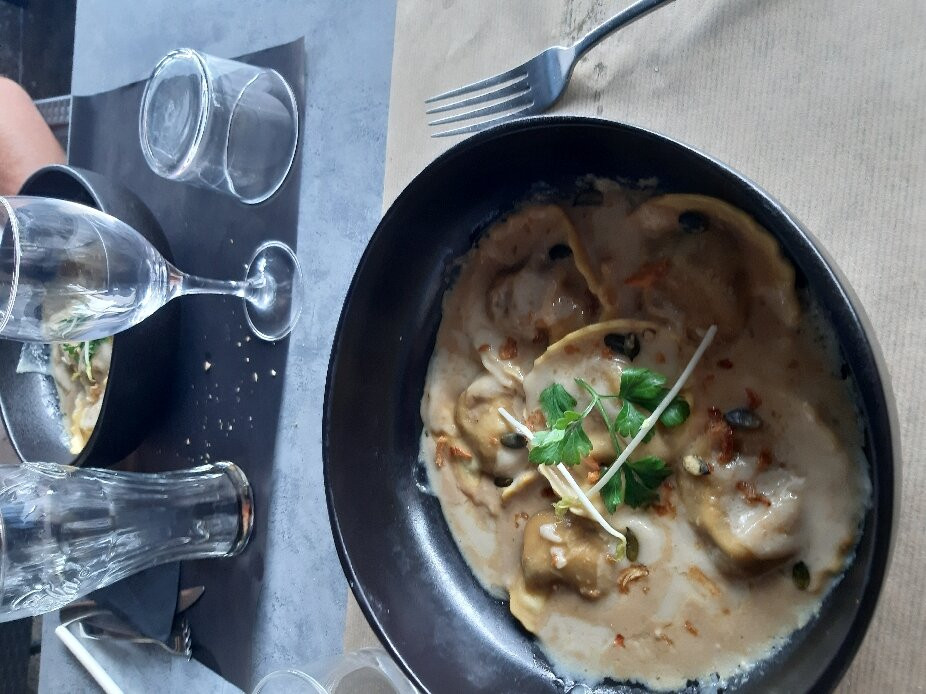 Core by Clare Smyth