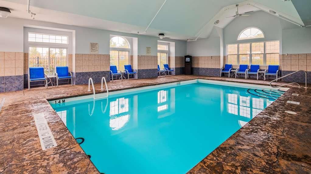 Best Western Plus Woodstock Inn & Suites主图