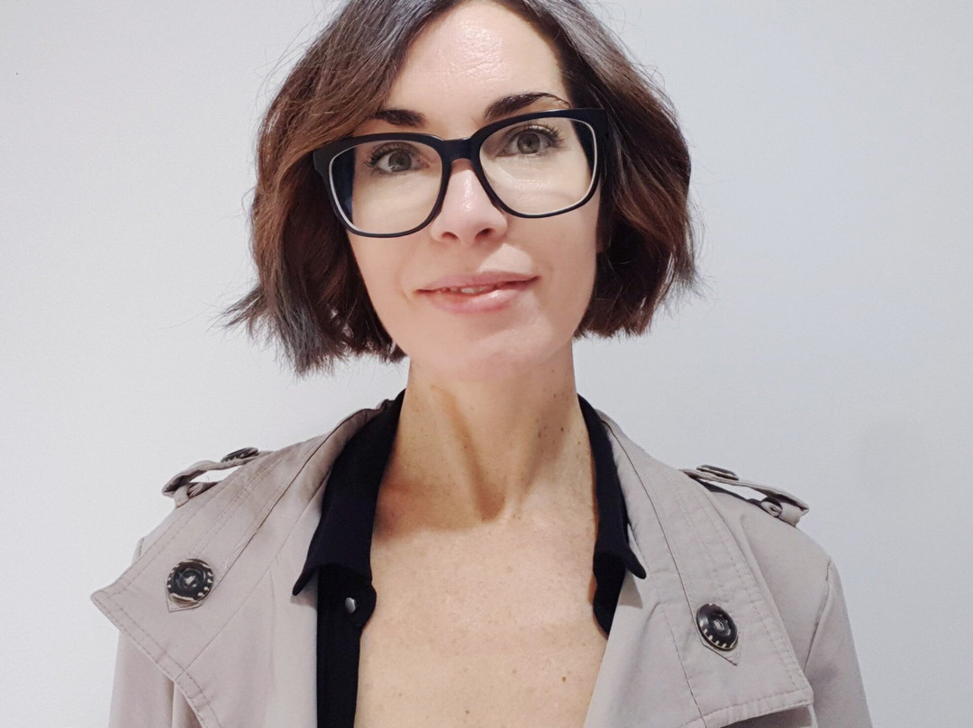 Rebecca Stonor-阿德莱德必去景点