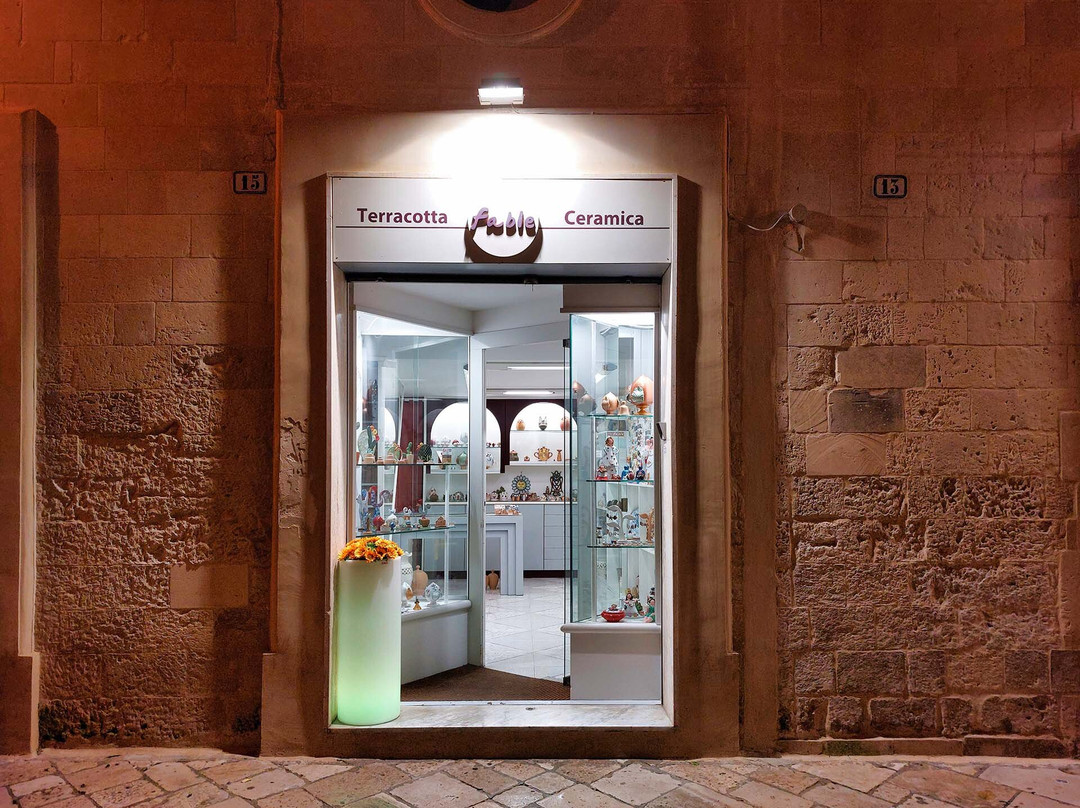 Noha旅游景点-Fable