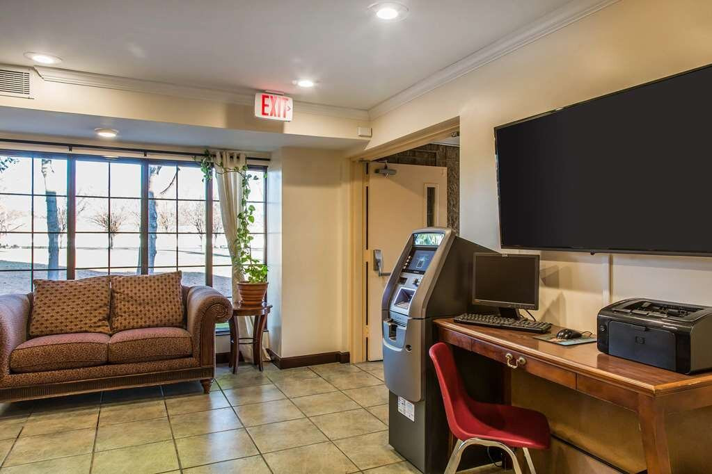 Econo Lodge Milldale - Southington主图