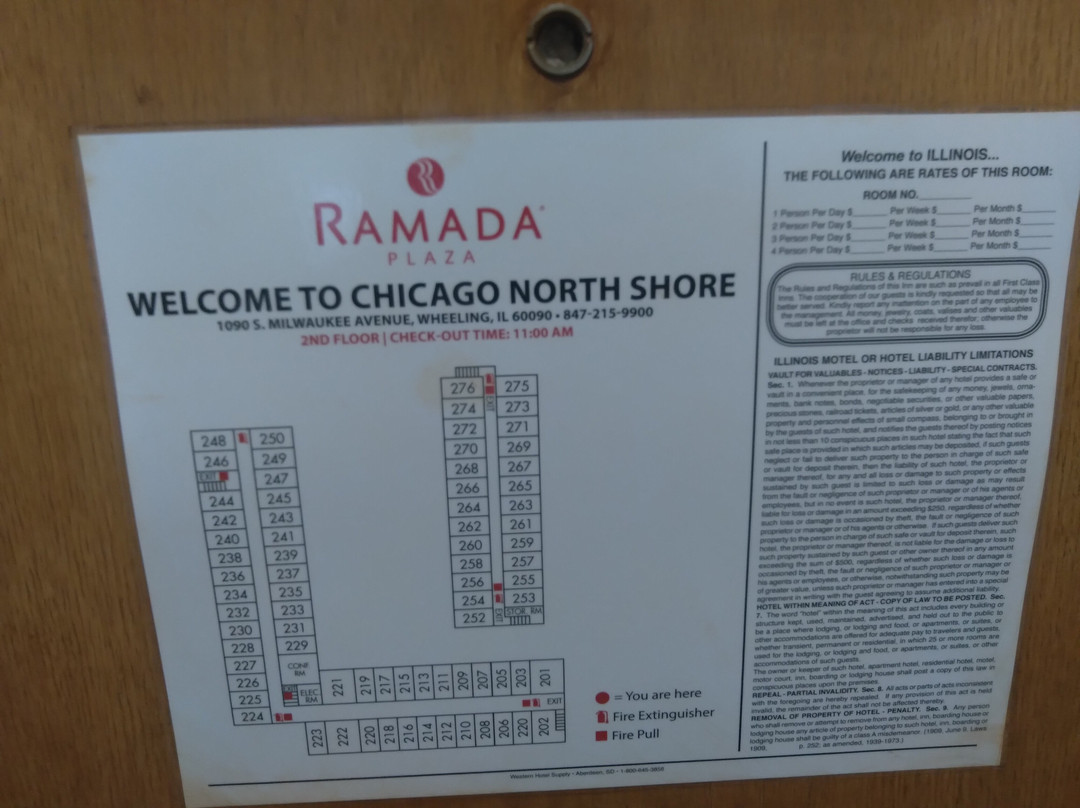 保尔武基旅馆&会议中心主图