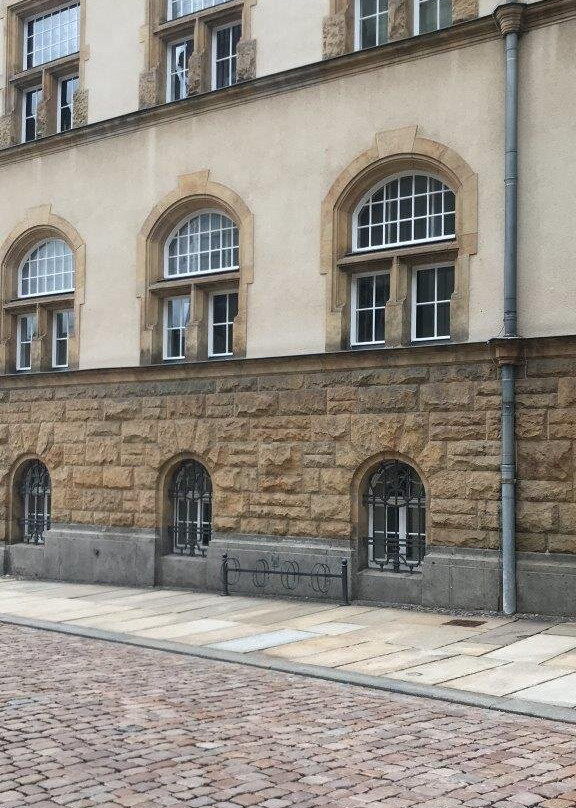 Rathaus Werdau-Werdau必去景点