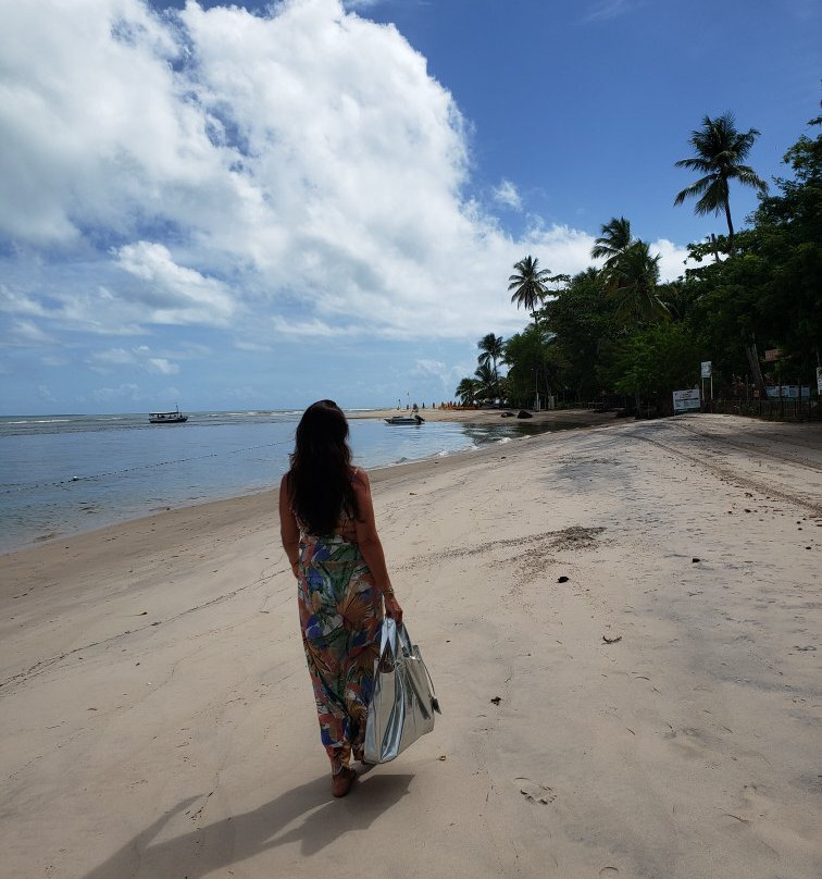 Boca da Barra-Ilha de Boipeba必去景点