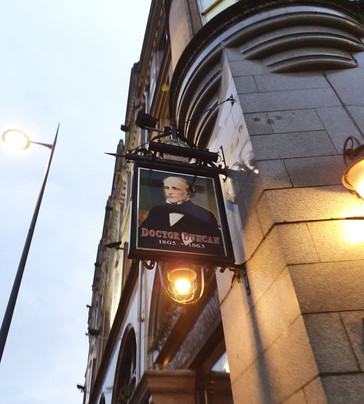 St John's House-利物浦必去景点