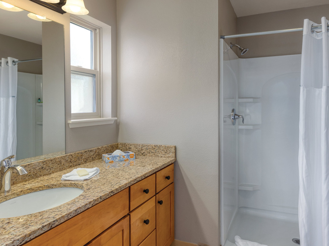 巴尔的摩内港希尔顿恒庭旅馆&套房酒店主图