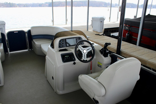 77 Watersports-穆尔斯维尔必去景点