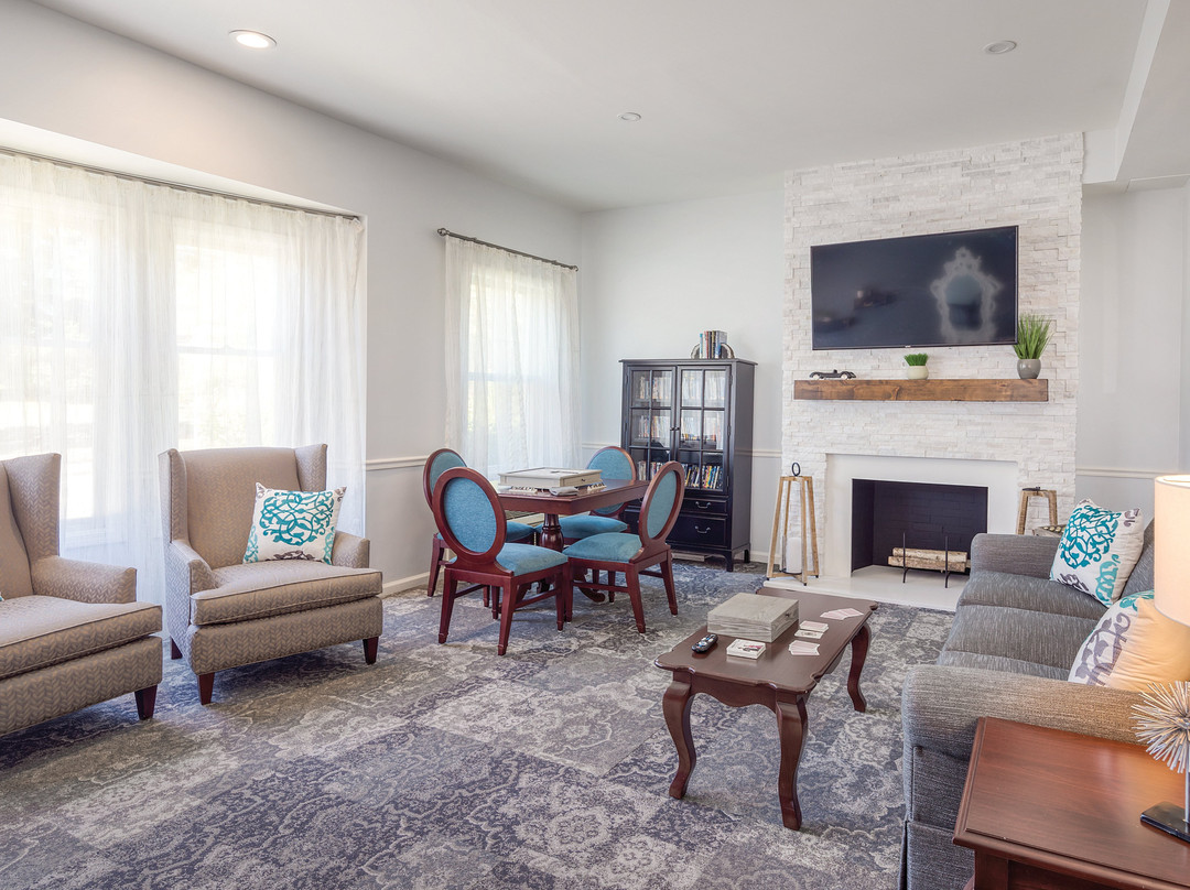 Club Wyndham Bay Voyage Inn主图