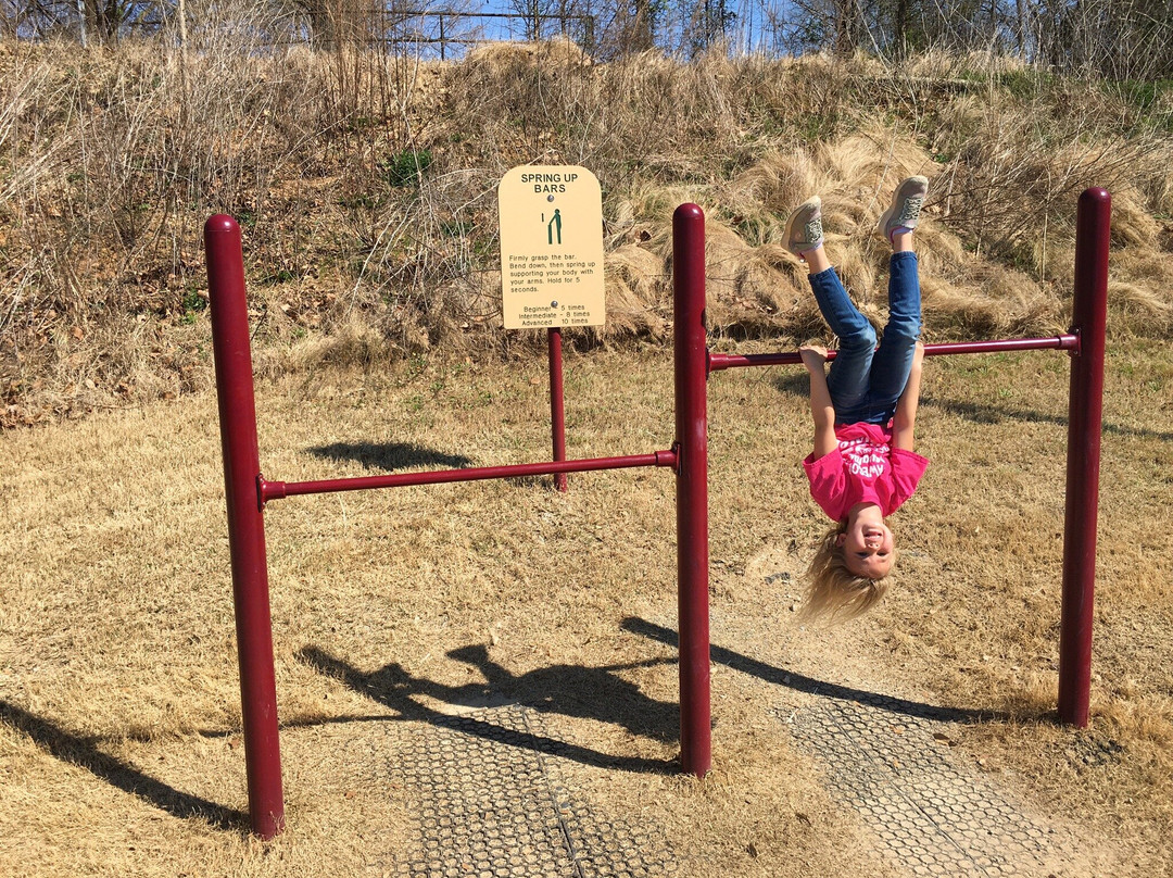 Pinnacle Park-诺克罗斯必去景点