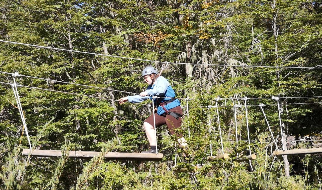 Ecoparque Shangri-La-Pinto必去景点