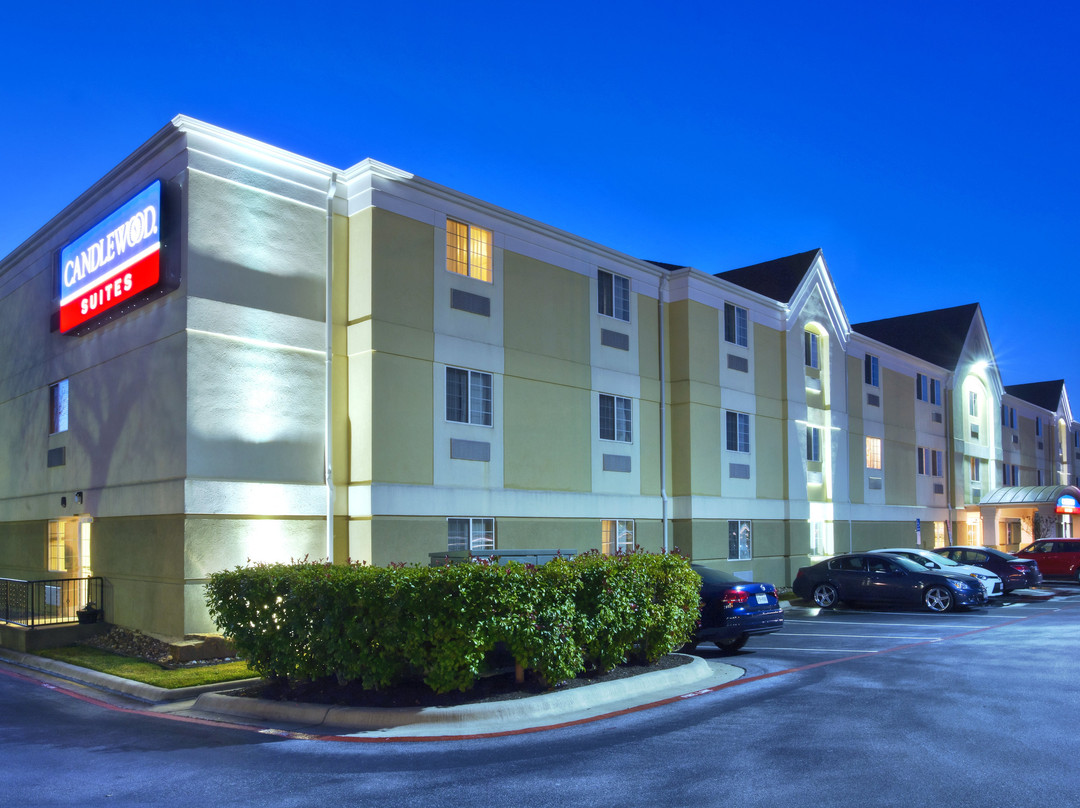 Candlewood Suites Killeen - Fort Cavazos Area by IHG主图