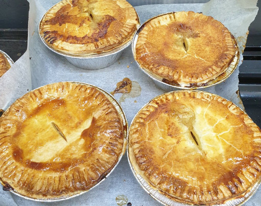 Cattle Dog Cafe & Florist