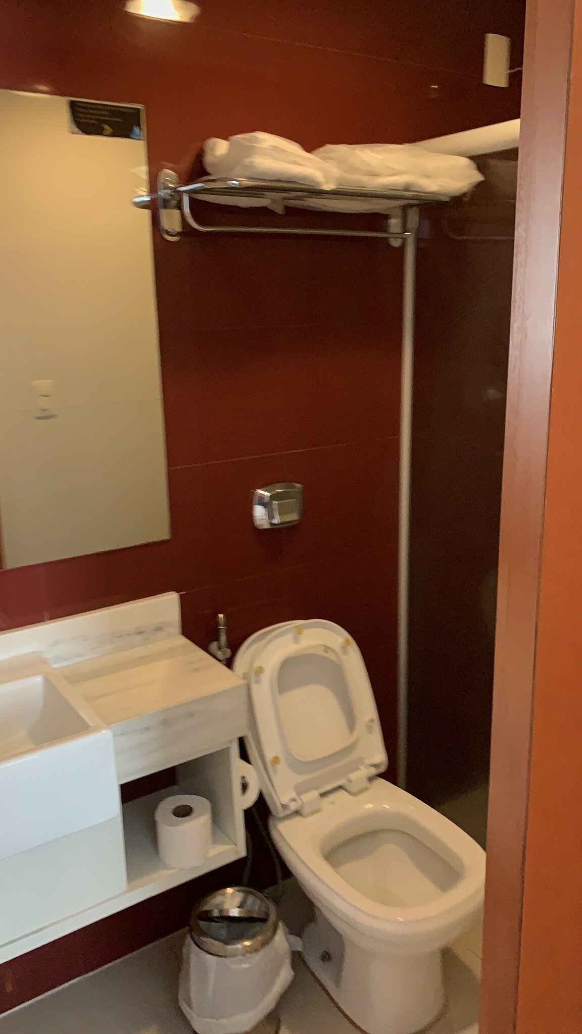Atlantico Golden Apart Hotel-官方