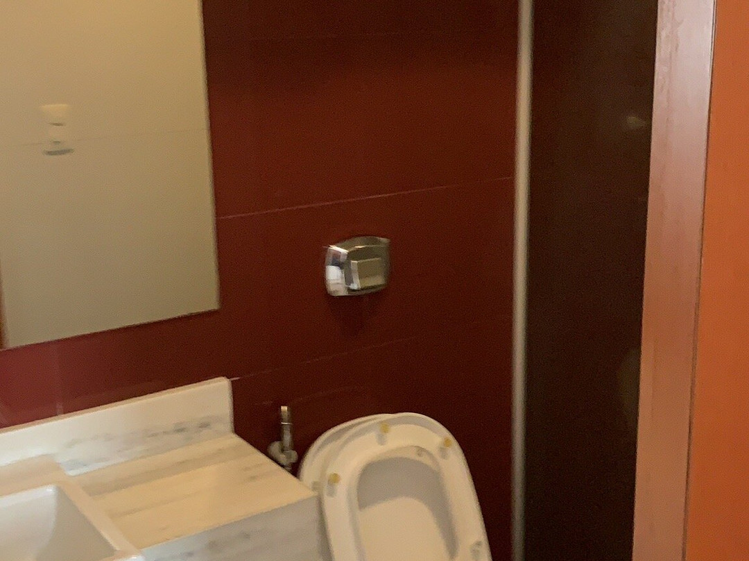 Atlantico Golden Apart Hotel主图