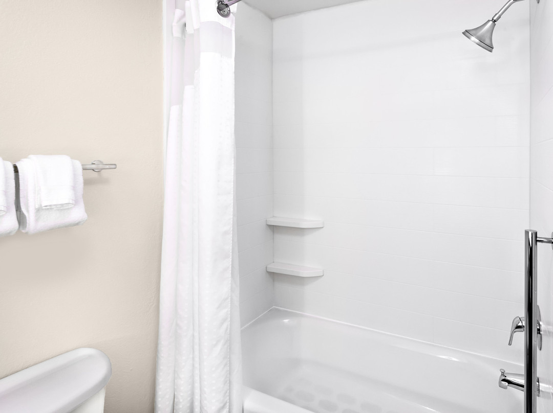 Holiday Inn Express Lake Wales N-Winter Haven by IHG主图