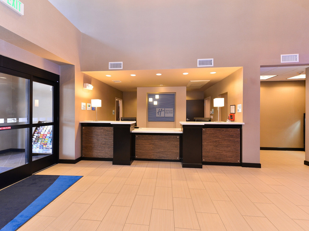Holiday Inn Express & Suites Indio - Coachella Valley By IHG主图